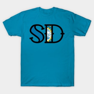 South Dakota T-Shirt